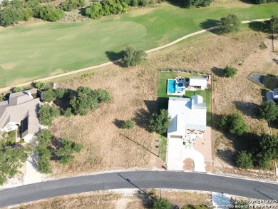 Discover your opportunity to build a legacy at Rockin J Ranch on Vaaler Creek Golf Club in Texas - for sale on GolfHomes.com, golf home, golf lot
