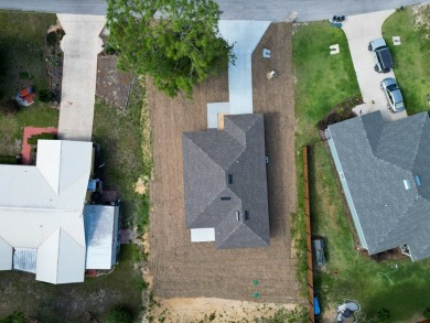 Welcome to this beautifully designed 2025-built home in the on Williston Highlands Golf and Country Club in Florida - for sale on GolfHomes.com, golf home, golf lot