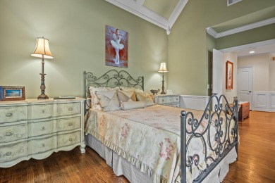 WELCOME TO THIS STUNNING CRAFTSMAN-STYLE HOME LOCATED IN ONE OF on Harbor Club Golf and Country Club in Georgia - for sale on GolfHomes.com, golf home, golf lot