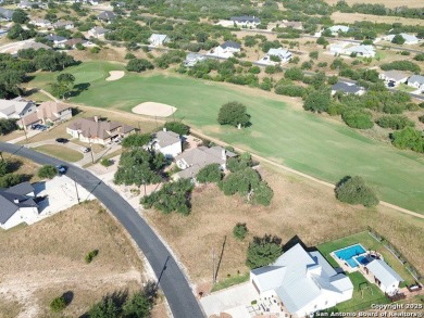Discover your opportunity to build a legacy at Rockin J Ranch on Vaaler Creek Golf Club in Texas - for sale on GolfHomes.com, golf home, golf lot
