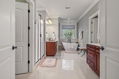 WELCOME TO THIS STUNNING CRAFTSMAN-STYLE HOME LOCATED IN ONE OF on Harbor Club Golf and Country Club in Georgia - for sale on GolfHomes.com, golf home, golf lot