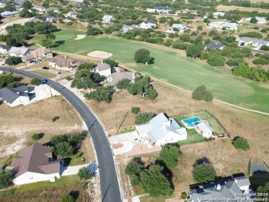 Discover your opportunity to build a legacy at Rockin J Ranch on Vaaler Creek Golf Club in Texas - for sale on GolfHomes.com, golf home, golf lot