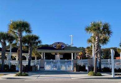 ADORABLE AND VERY SPACIOUS 3 BED/2 BATH BEACH BUNGALOW LOCATED on Prestwick Country Club in South Carolina - for sale on GolfHomes.com, golf home, golf lot