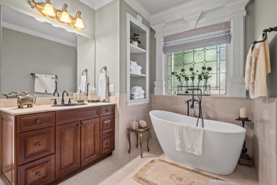 WELCOME TO THIS STUNNING CRAFTSMAN-STYLE HOME LOCATED IN ONE OF on Harbor Club Golf and Country Club in Georgia - for sale on GolfHomes.com, golf home, golf lot