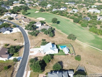 Discover your opportunity to build a legacy at Rockin J Ranch on Vaaler Creek Golf Club in Texas - for sale on GolfHomes.com, golf home, golf lot