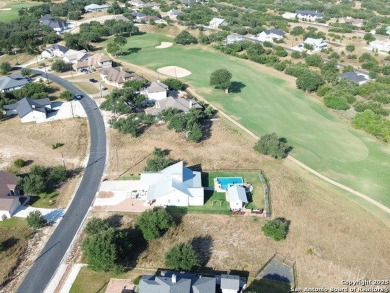 Discover your opportunity to build a legacy at Rockin J Ranch on Vaaler Creek Golf Club in Texas - for sale on GolfHomes.com, golf home, golf lot