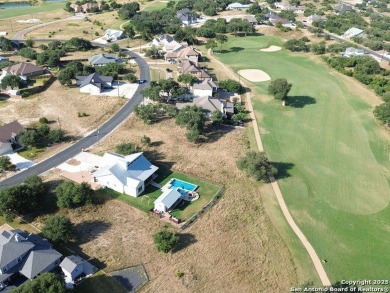 Discover your opportunity to build a legacy at Rockin J Ranch on Vaaler Creek Golf Club in Texas - for sale on GolfHomes.com, golf home, golf lot