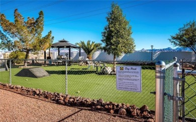 Premium Lot Opportunity in Riverview Resort   You Own the Land! on Riverview Golf Course in Arizona - for sale on GolfHomes.com, golf home, golf lot