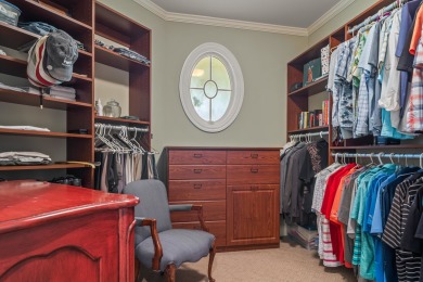 WELCOME TO THIS STUNNING CRAFTSMAN-STYLE HOME LOCATED IN ONE OF on Harbor Club Golf and Country Club in Georgia - for sale on GolfHomes.com, golf home, golf lot