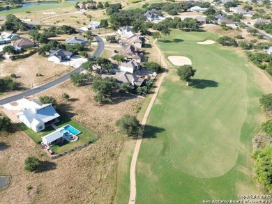 Discover your opportunity to build a legacy at Rockin J Ranch on Vaaler Creek Golf Club in Texas - for sale on GolfHomes.com, golf home, golf lot