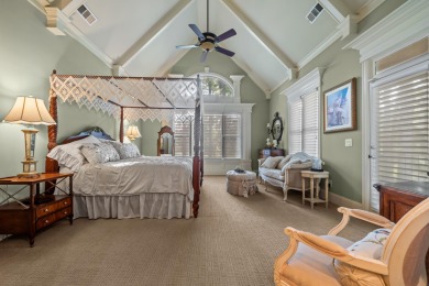 WELCOME TO THIS STUNNING CRAFTSMAN-STYLE HOME LOCATED IN ONE OF on Harbor Club Golf and Country Club in Georgia - for sale on GolfHomes.com, golf home, golf lot