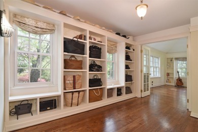 Nestled in prestigious Ardsley Park, this Colonial is a stunning on Ardsley Country Club in New York - for sale on GolfHomes.com, golf home, golf lot