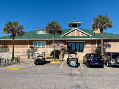 ADORABLE AND VERY SPACIOUS 3 BED/2 BATH BEACH BUNGALOW LOCATED on Prestwick Country Club in South Carolina - for sale on GolfHomes.com, golf home, golf lot