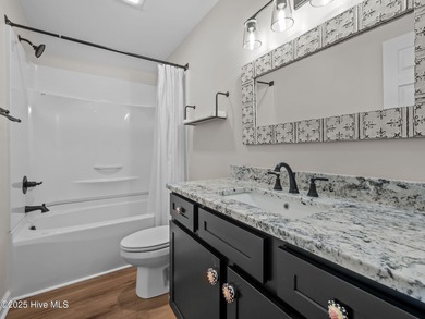 Welcome to 250 Star Hill Drive, Cape Carteret, NC. Discover this on Star Hill Golf Club  in North Carolina - for sale on GolfHomes.com, golf home, golf lot