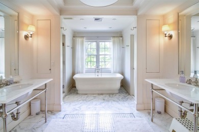 Nestled in prestigious Ardsley Park, this Colonial is a stunning on Ardsley Country Club in New York - for sale on GolfHomes.com, golf home, golf lot