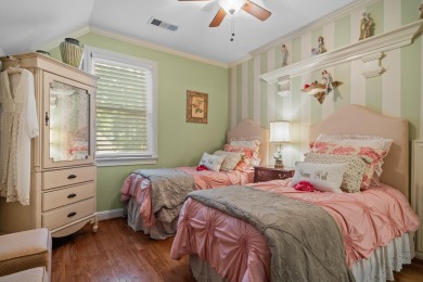WELCOME TO THIS STUNNING CRAFTSMAN-STYLE HOME LOCATED IN ONE OF on Harbor Club Golf and Country Club in Georgia - for sale on GolfHomes.com, golf home, golf lot