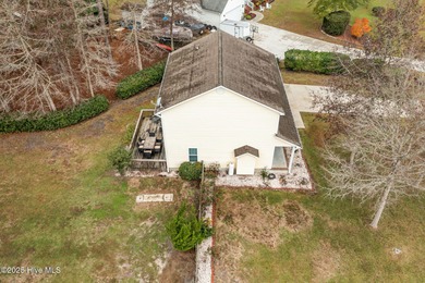Welcome to 250 Star Hill Drive, Cape Carteret, NC. Discover this on Star Hill Golf Club  in North Carolina - for sale on GolfHomes.com, golf home, golf lot