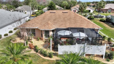 METICULOUSLY MAINTAINED, CHARACTER AND CHARM! Highly sought on Caloosa Greens Executive Golf Course in Florida - for sale on GolfHomes.com, golf home, golf lot