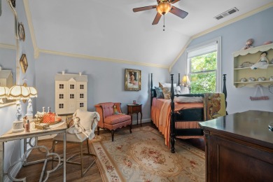 WELCOME TO THIS STUNNING CRAFTSMAN-STYLE HOME LOCATED IN ONE OF on Harbor Club Golf and Country Club in Georgia - for sale on GolfHomes.com, golf home, golf lot