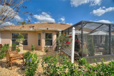 METICULOUSLY MAINTAINED, CHARACTER AND CHARM! Highly sought on Caloosa Greens Executive Golf Course in Florida - for sale on GolfHomes.com, golf home, golf lot
