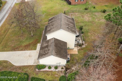 Welcome to 250 Star Hill Drive, Cape Carteret, NC. Discover this on Star Hill Golf Club  in North Carolina - for sale on GolfHomes.com, golf home, golf lot