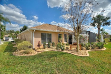 METICULOUSLY MAINTAINED, CHARACTER AND CHARM! Highly sought on Caloosa Greens Executive Golf Course in Florida - for sale on GolfHomes.com, golf home, golf lot