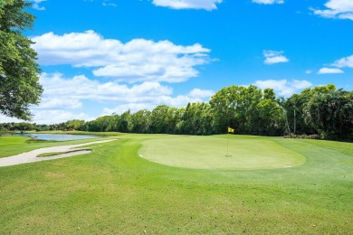 Located in the prestigious Boca Woods Country Club, this updated on Boca Woods Country Club in Florida - for sale on GolfHomes.com, golf home, golf lot