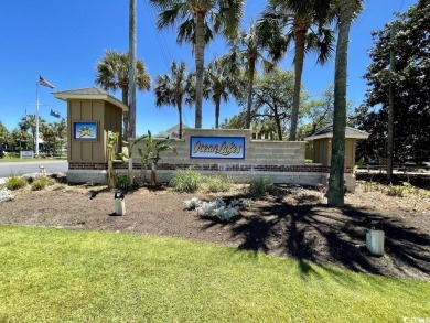 ADORABLE AND VERY SPACIOUS 3 BED/2 BATH BEACH BUNGALOW LOCATED on Prestwick Country Club in South Carolina - for sale on GolfHomes.com, golf home, golf lot