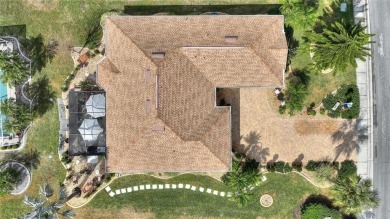 METICULOUSLY MAINTAINED, CHARACTER AND CHARM! Highly sought on Caloosa Greens Executive Golf Course in Florida - for sale on GolfHomes.com, golf home, golf lot