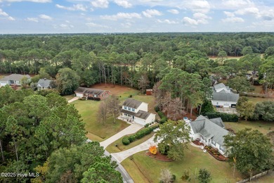 Welcome to 250 Star Hill Drive, Cape Carteret, NC. Discover this on Star Hill Golf Club  in North Carolina - for sale on GolfHomes.com, golf home, golf lot