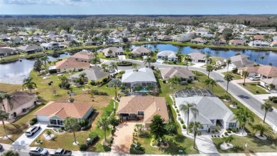 METICULOUSLY MAINTAINED, CHARACTER AND CHARM! Highly sought on Caloosa Greens Executive Golf Course in Florida - for sale on GolfHomes.com, golf home, golf lot
