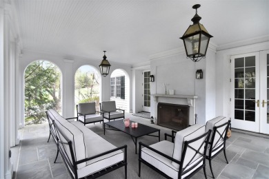 Nestled in prestigious Ardsley Park, this Colonial is a stunning on Ardsley Country Club in New York - for sale on GolfHomes.com, golf home, golf lot