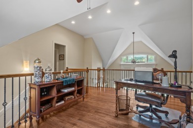WELCOME TO THIS STUNNING CRAFTSMAN-STYLE HOME LOCATED IN ONE OF on Harbor Club Golf and Country Club in Georgia - for sale on GolfHomes.com, golf home, golf lot