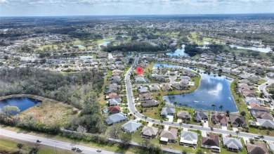 METICULOUSLY MAINTAINED, CHARACTER AND CHARM! Highly sought on Caloosa Greens Executive Golf Course in Florida - for sale on GolfHomes.com, golf home, golf lot