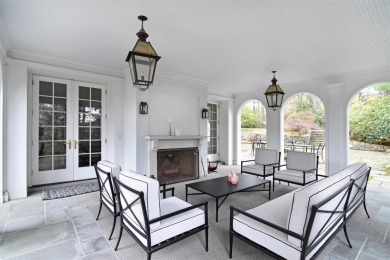 Nestled in prestigious Ardsley Park, this Colonial is a stunning on Ardsley Country Club in New York - for sale on GolfHomes.com, golf home, golf lot