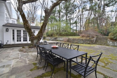 Nestled in prestigious Ardsley Park, this Colonial is a stunning on Ardsley Country Club in New York - for sale on GolfHomes.com, golf home, golf lot