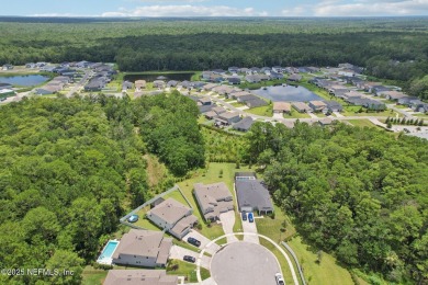 Location, interior amenities, preserve lot, multi family on Slammer and Squire Golf Course in Florida - for sale on GolfHomes.com, golf home, golf lot