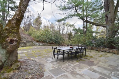 Nestled in prestigious Ardsley Park, this Colonial is a stunning on Ardsley Country Club in New York - for sale on GolfHomes.com, golf home, golf lot