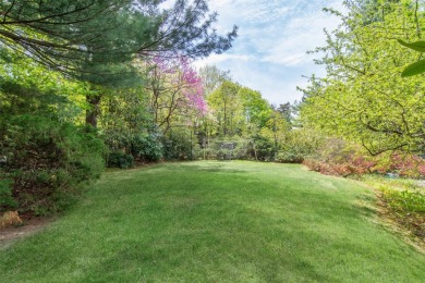 Nestled in prestigious Ardsley Park, this Colonial is a stunning on Ardsley Country Club in New York - for sale on GolfHomes.com, golf home, golf lot