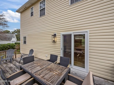 Welcome to 250 Star Hill Drive, Cape Carteret, NC. Discover this on Star Hill Golf Club  in North Carolina - for sale on GolfHomes.com, golf home, golf lot