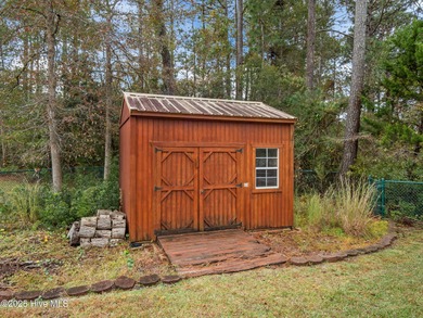 Welcome to 250 Star Hill Drive, Cape Carteret, NC. Discover this on Star Hill Golf Club  in North Carolina - for sale on GolfHomes.com, golf home, golf lot