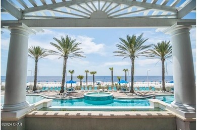 Step into your luxurious beachfront haven at Boardwalk Beach on Signal Hill Golf Course, Inc. in Florida - for sale on GolfHomes.com, golf home, golf lot