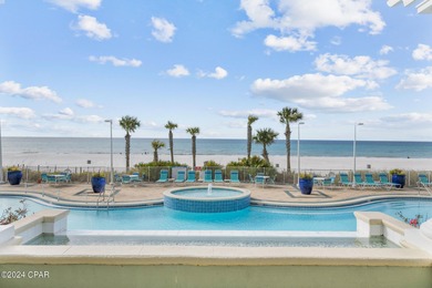 Step into your luxurious beachfront haven at Boardwalk Beach on Signal Hill Golf Course, Inc. in Florida - for sale on GolfHomes.com, golf home, golf lot
