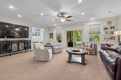 WELCOME TO THIS STUNNING CRAFTSMAN-STYLE HOME LOCATED IN ONE OF on Harbor Club Golf and Country Club in Georgia - for sale on GolfHomes.com, golf home, golf lot