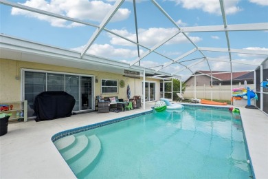 Tucked away in Windmill Pointe of Tarpon Lake, this tastefully on Lansbrook Golf Club in Florida - for sale on GolfHomes.com, golf home, golf lot