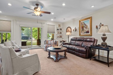 WELCOME TO THIS STUNNING CRAFTSMAN-STYLE HOME LOCATED IN ONE OF on Harbor Club Golf and Country Club in Georgia - for sale on GolfHomes.com, golf home, golf lot