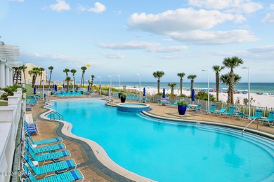 Step into your luxurious beachfront haven at Boardwalk Beach on Signal Hill Golf Course, Inc. in Florida - for sale on GolfHomes.com, golf home, golf lot