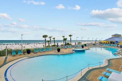 Step into your luxurious beachfront haven at Boardwalk Beach on Signal Hill Golf Course, Inc. in Florida - for sale on GolfHomes.com, golf home, golf lot