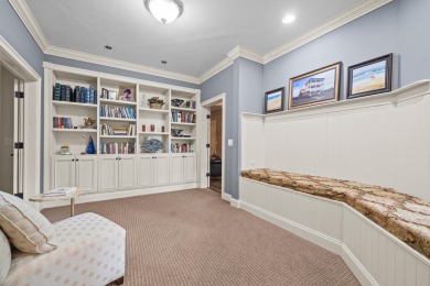 WELCOME TO THIS STUNNING CRAFTSMAN-STYLE HOME LOCATED IN ONE OF on Harbor Club Golf and Country Club in Georgia - for sale on GolfHomes.com, golf home, golf lot