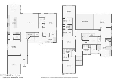 Preserve Lot. Multi-Generational Layout. Premier Location. This on Slammer and Squire Golf Course in Florida - for sale on GolfHomes.com, golf home, golf lot
